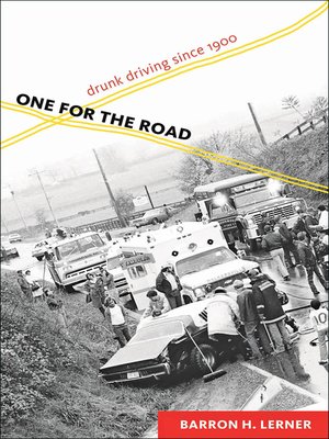 cover image of One for the Road